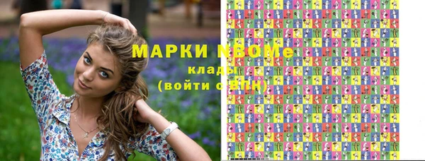 стафф Осташков