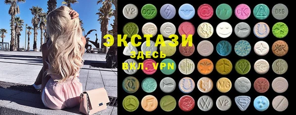 стафф Осташков