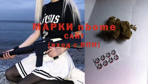 стафф Осташков